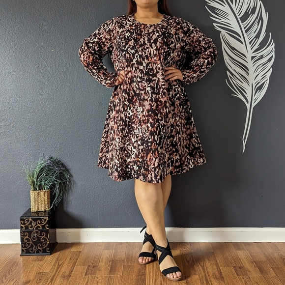 Cupio Woman Dress - Picture 4 of 12